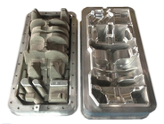 Sustainable Fiber Pulp Mold Brass Aluminum Die Casting Mold