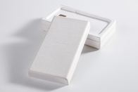 Molded Custom Eco Friendly Boxes Recyclable Pulp Box For Smart Phone 100% Biodegradable