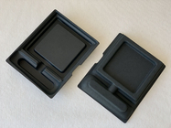 Biodegradable Moulded Paper Packaging Smooth Moulded Pulp Trays