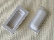 Dual Thermoformed Molded Pulp Packaging Manufacturers Smooth Super Rigid