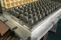 ABS Pulp Mold Customized Aluminum Vacuum Forming Mould