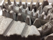 ODM Pulp Mould Custom Metal Casting Molds For Industry Packaging Forming Hot Press Tool