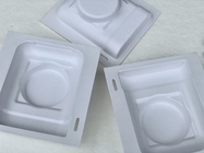 Inner PLA Laminated Molded Pulp Packaging Anti Fiber Dust