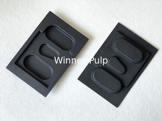 Thermoformed Molded Pulp factory, Buy good quality Thermoformed Molded ...