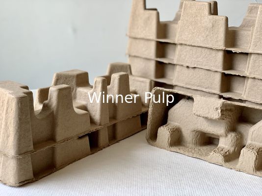 Dry Press Molded Pulp factory, Buy good quality Dry Press Molded Pulp ...