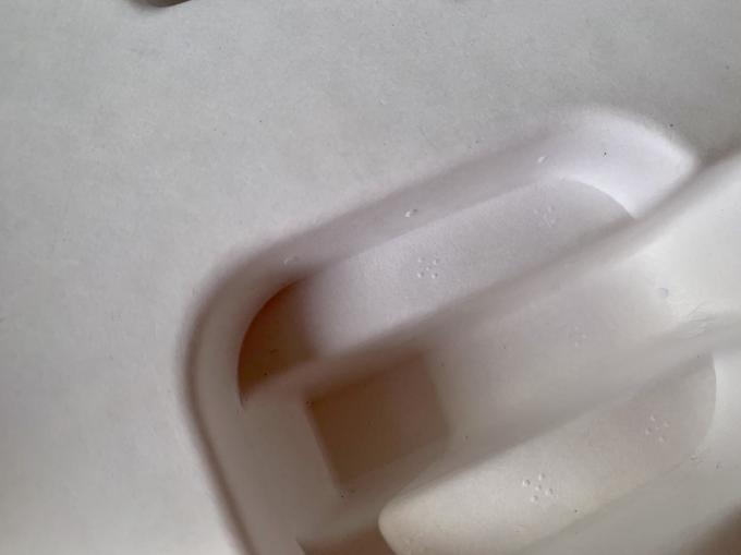 Sustainable Plastic Free Cosmetic Packaging Custom Packaging Wet Press ...