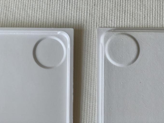 Wet Press Custom Molded Fiber Packaging Pulp Thermoformed Sustainable ...